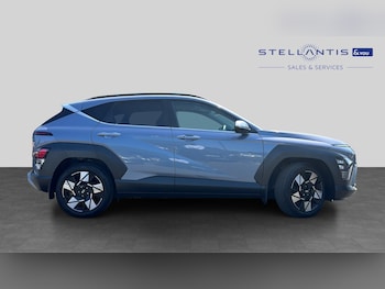Used Hyundai KONA 2026 for sale - 79541221: Photo