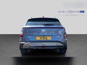Used Hyundai KONA 2026 for sale - 79541221: Photo