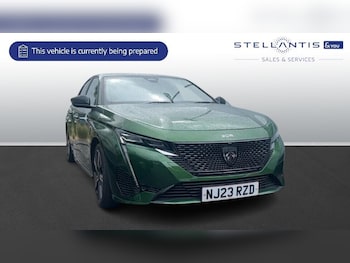 Used Peugeot 308 2023 for sale - 79522334: Photo