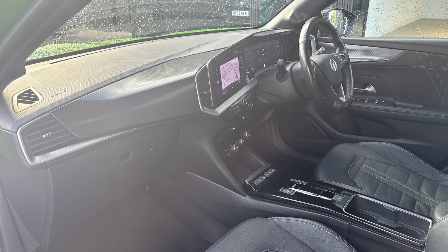 Used Vauxhall Mokka Electric 2021 for sale - 76338272: Photo 12