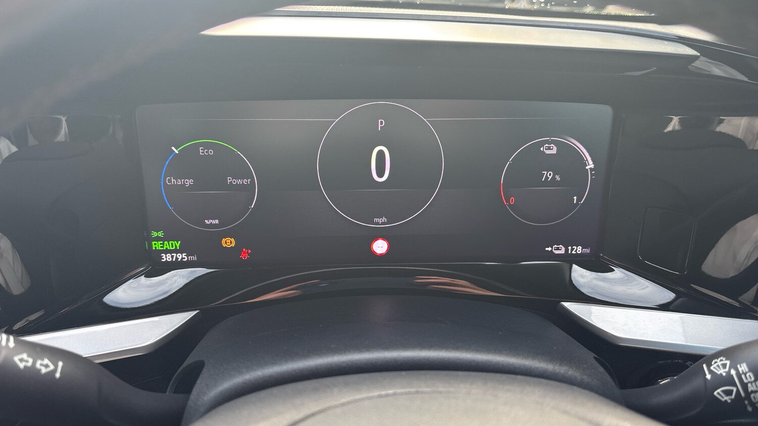 Used Vauxhall Mokka Electric 2021 for sale - 76338272: Photo 13