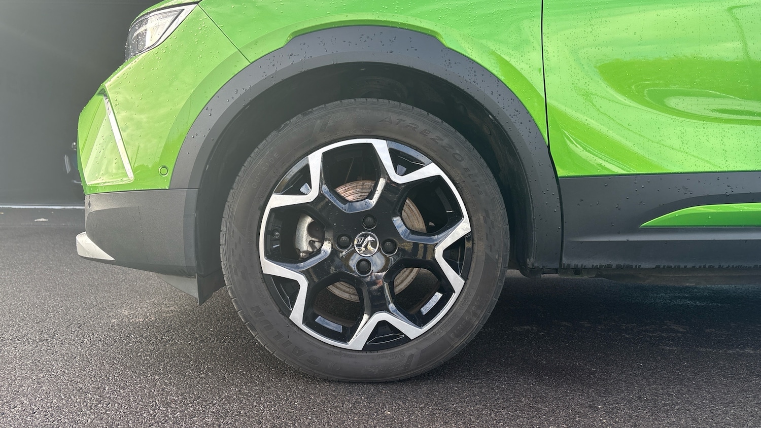 Used Vauxhall Mokka Electric 2021 for sale - 76338272: Photo 14