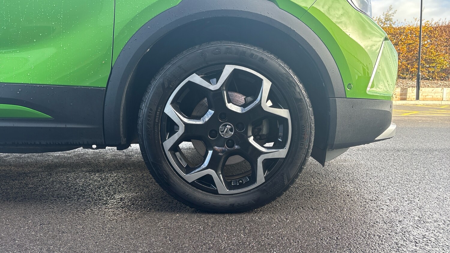 Used Vauxhall Mokka Electric 2021 for sale - 76338272: Photo 17