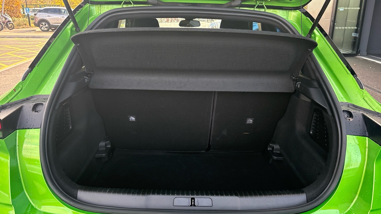 Used Vauxhall Mokka Electric 2021 for sale - 76338272: Photo 19