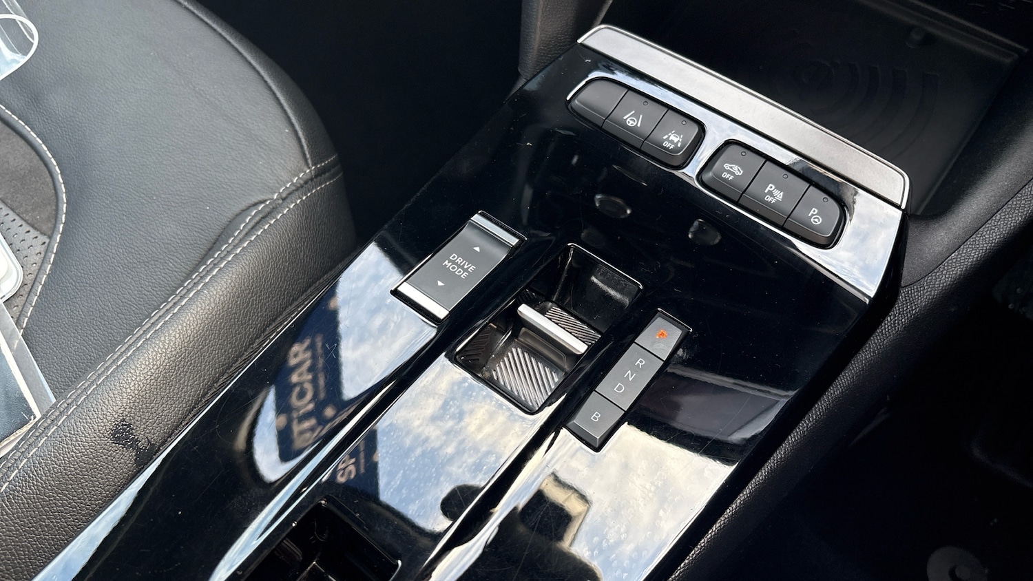 Used Vauxhall Mokka Electric 2021 for sale - 76338272: Photo 20