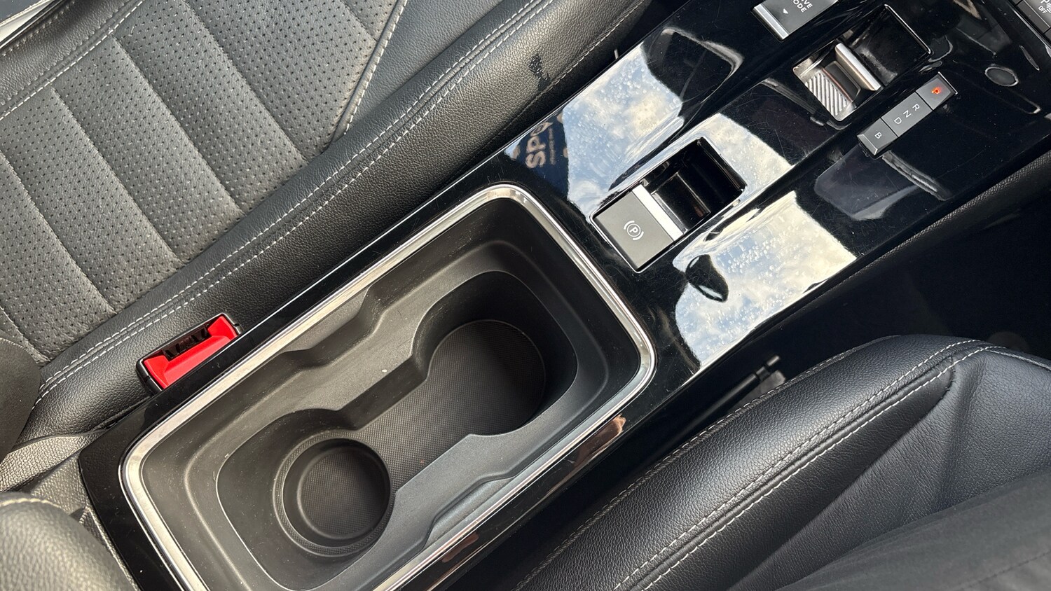 Used Vauxhall Mokka Electric 2021 for sale - 76338272: Photo 21