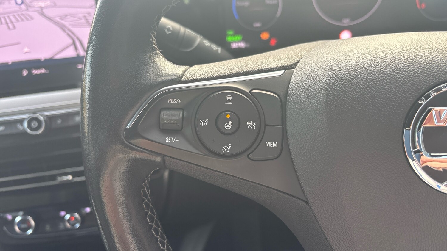 Used Vauxhall Mokka Electric 2021 for sale - 76338272: Photo 23