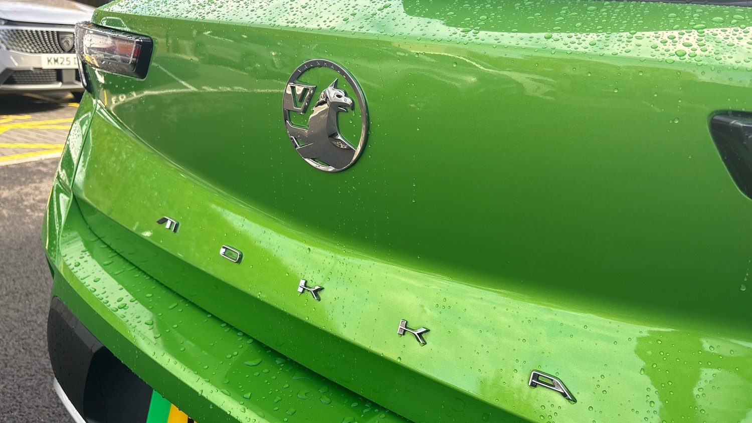 Used Vauxhall Mokka Electric 2021 for sale - 76338272: Photo 26