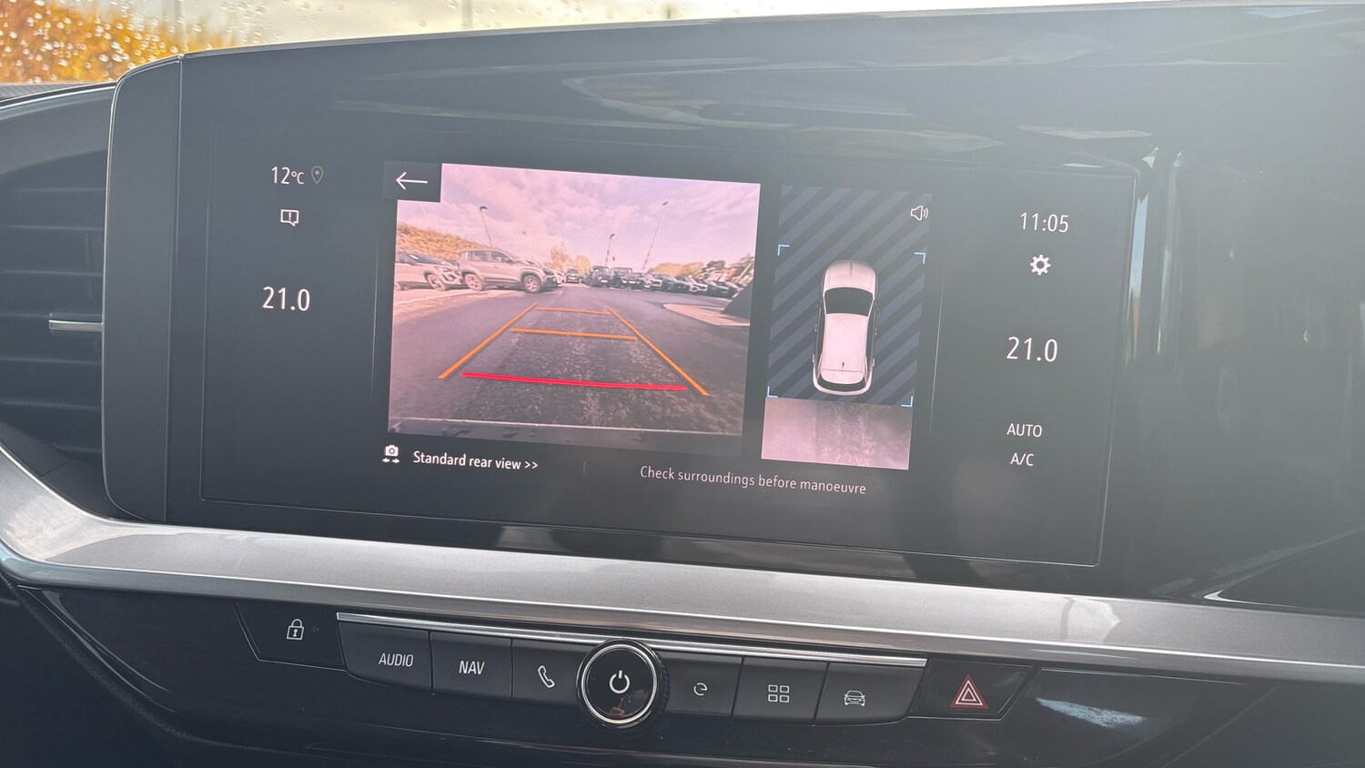 Used Vauxhall Mokka Electric 2021 for sale - 76338272: Photo 29