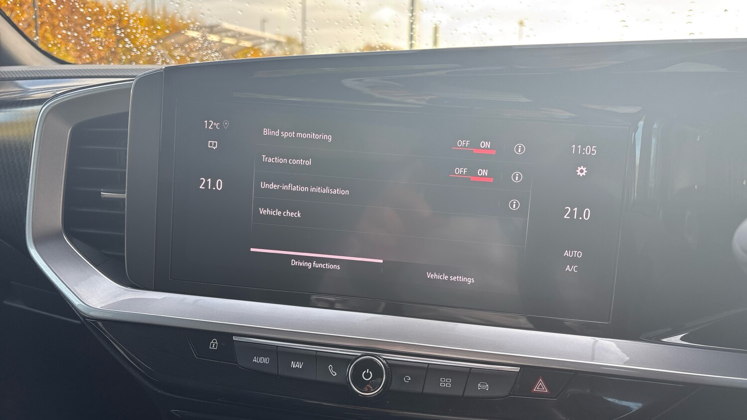 Used Vauxhall Mokka Electric 2021 for sale - 76338272: Photo 30