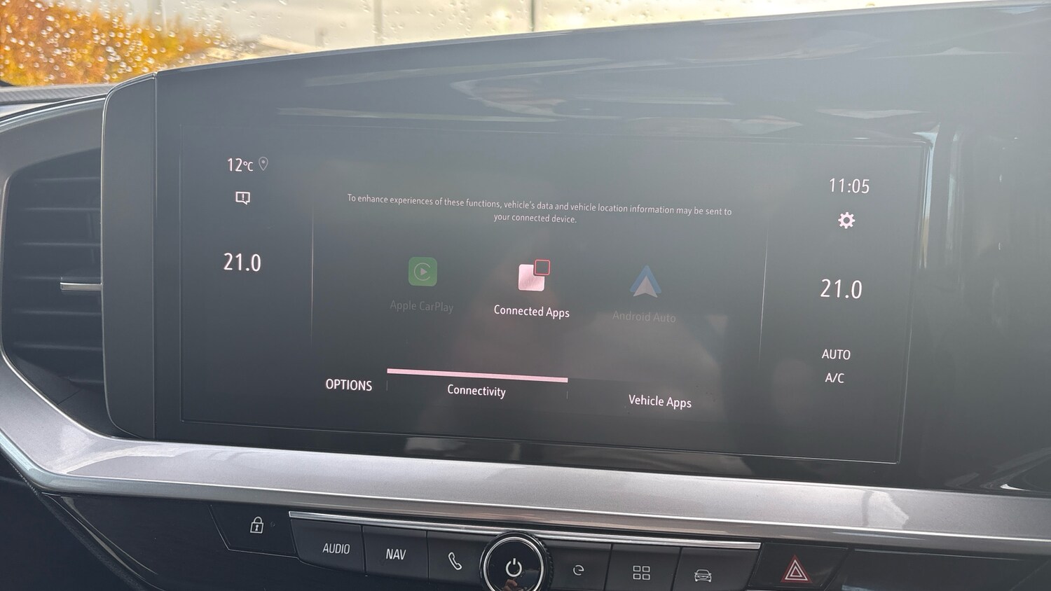 Used Vauxhall Mokka Electric 2021 for sale - 76338272: Photo 31