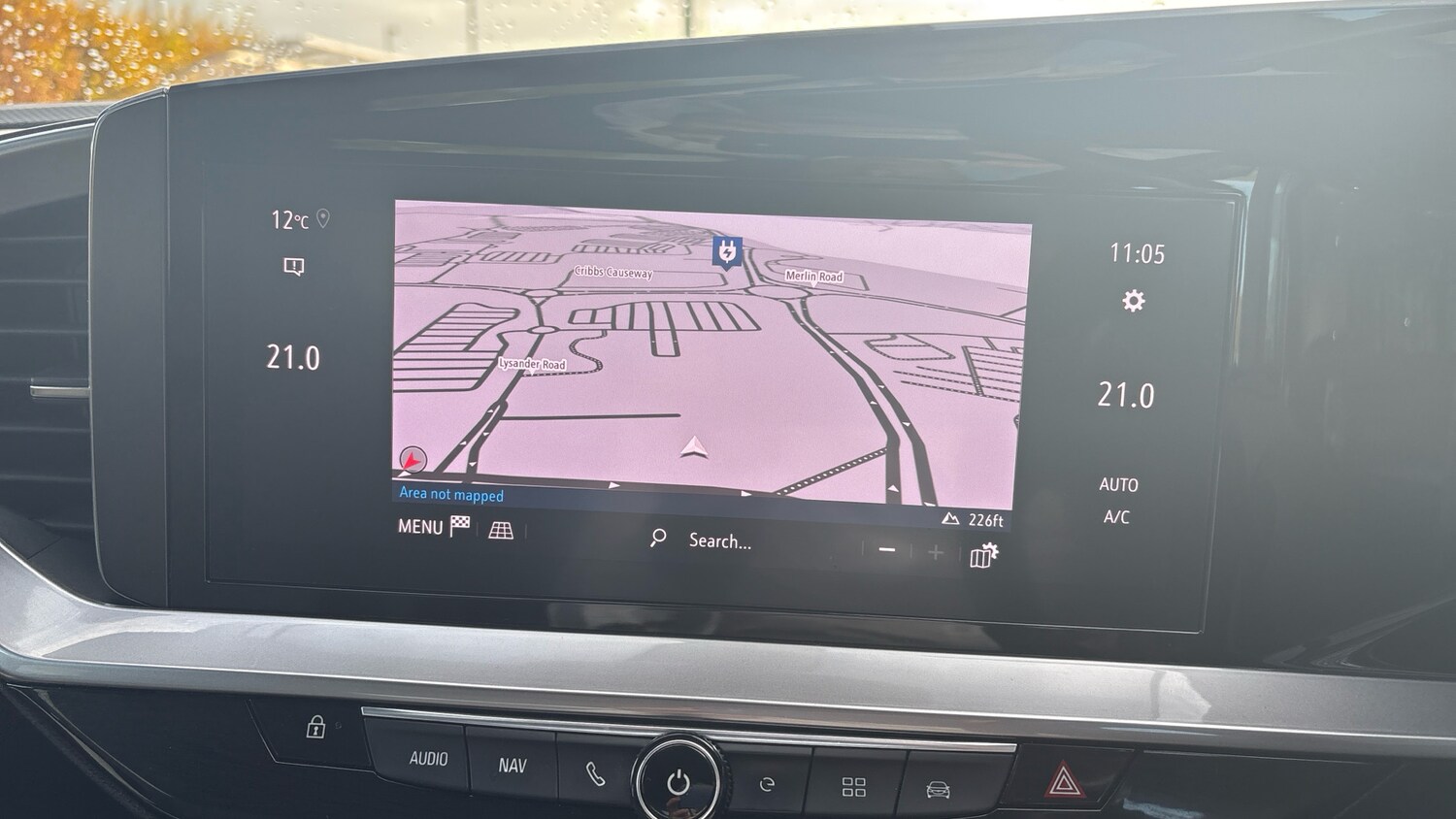 Used Vauxhall Mokka Electric 2021 for sale - 76338272: Photo 32