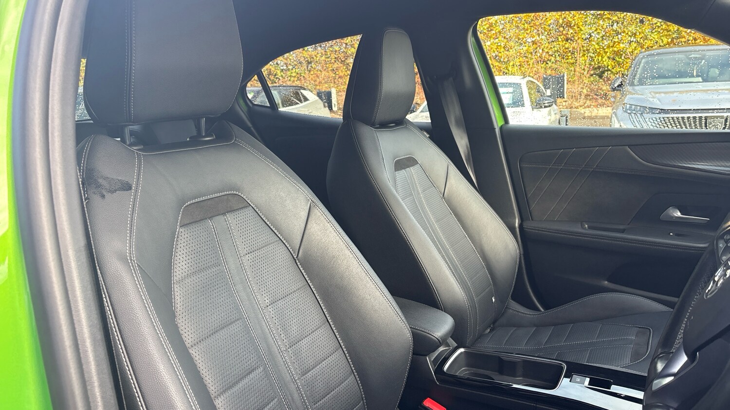 Used Vauxhall Mokka Electric 2021 for sale - 76338272: Photo 41