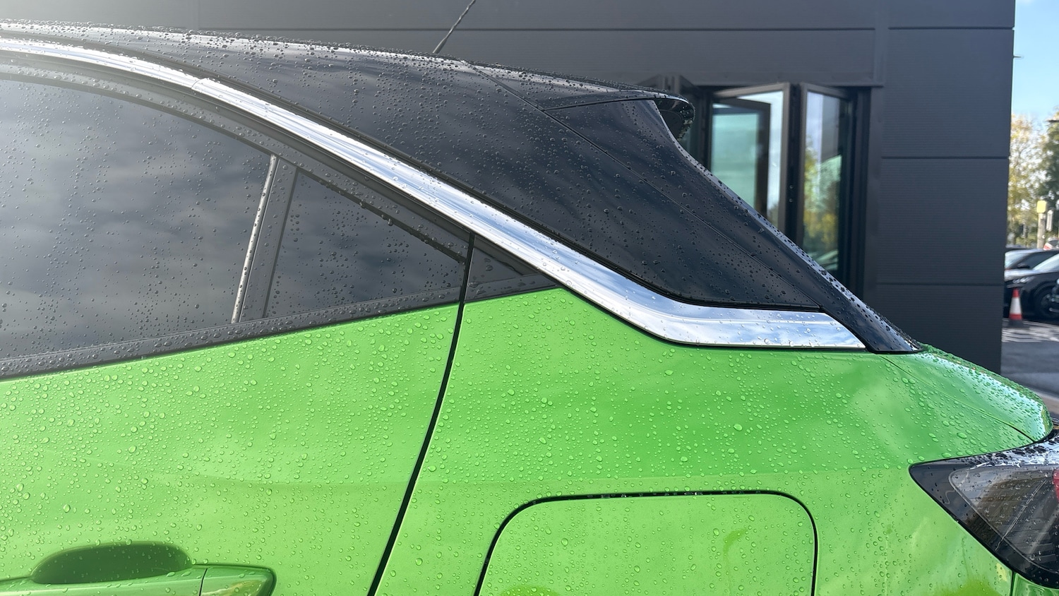 Used Vauxhall Mokka Electric 2021 for sale - 76338272: Photo 42