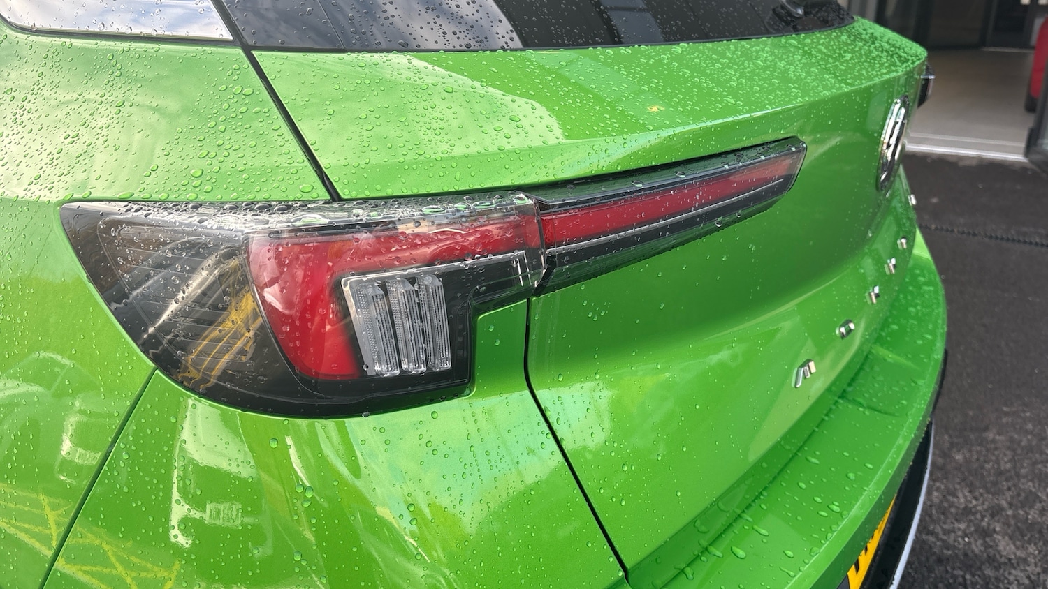 Used Vauxhall Mokka Electric 2021 for sale - 76338272: Photo 43