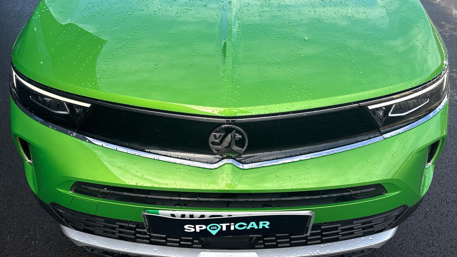 Used Vauxhall Mokka Electric 2021 for sale - 76338272: Photo 45