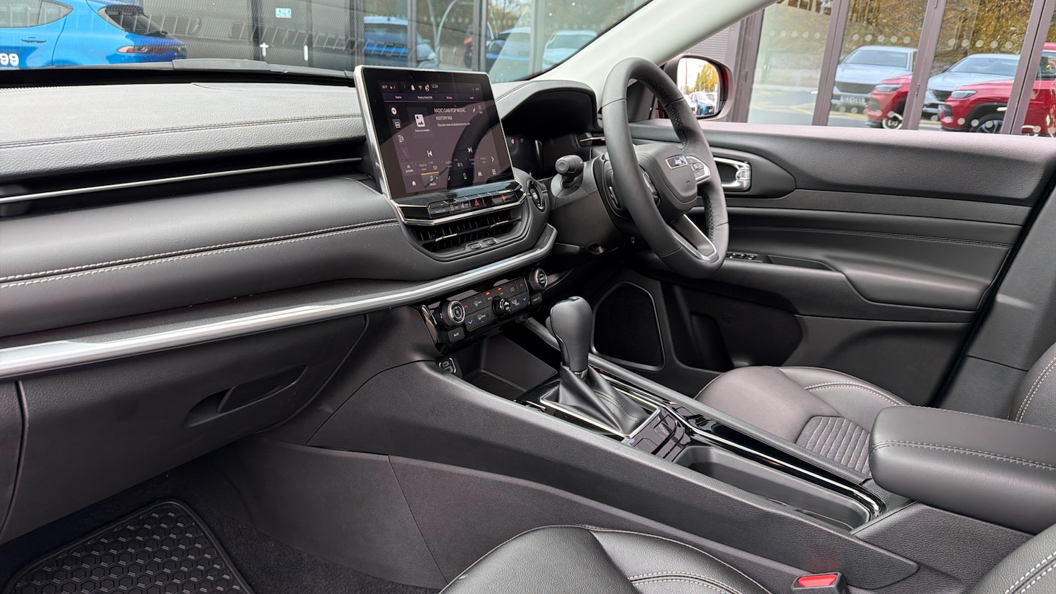 Used Jeep Compass 2025 for sale - 76378434: Photo 12