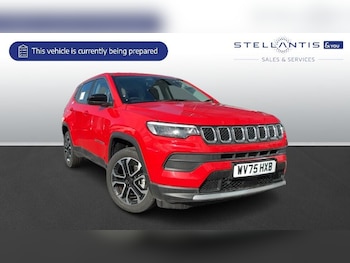 2025 - 1.5 T4 e-Hybrid MHEV Altitude SUV 5dr Petrol Hybrid DCT FWD Euro 6 (s/s) (1