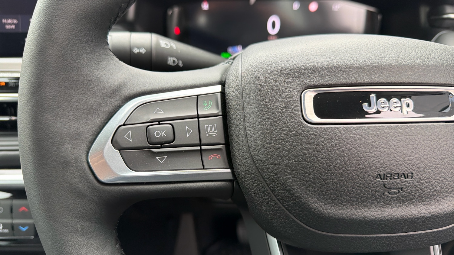 Used Jeep Compass 2025 for sale - 76378434: Photo 23