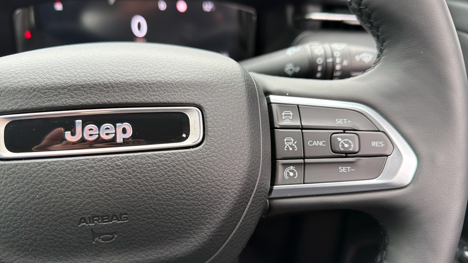 Used Jeep Compass 2025 for sale - 76378434: Photo 24