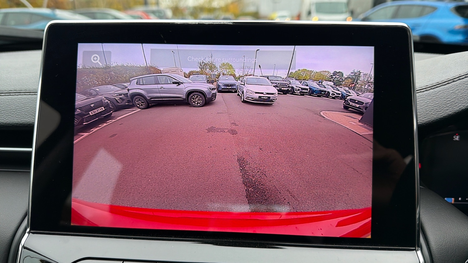 Used Jeep Compass 2025 for sale - 76378434: Photo 29