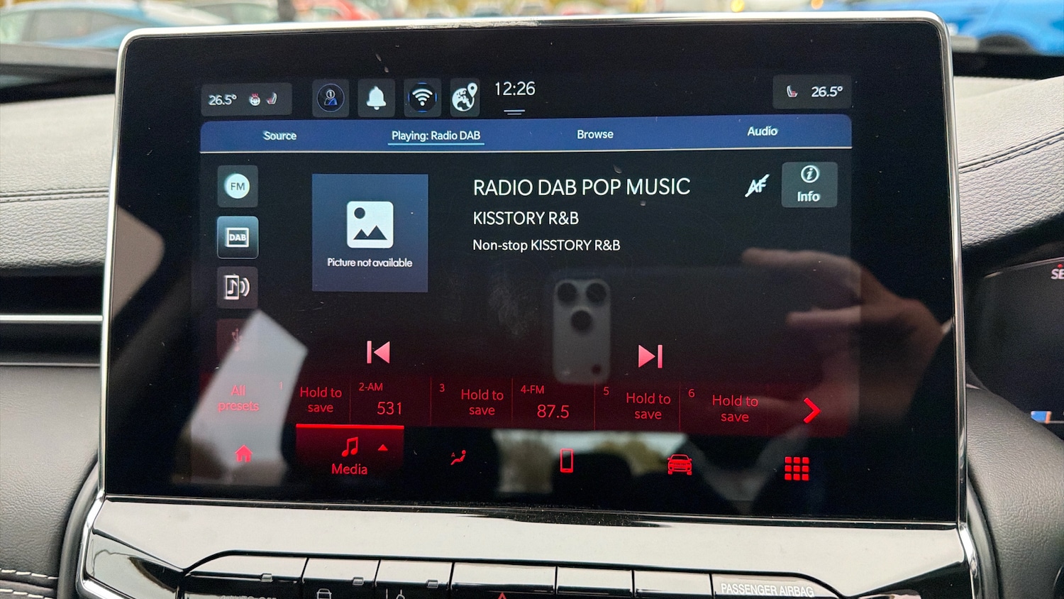 Used Jeep Compass 2025 for sale - 76378434: Photo 30