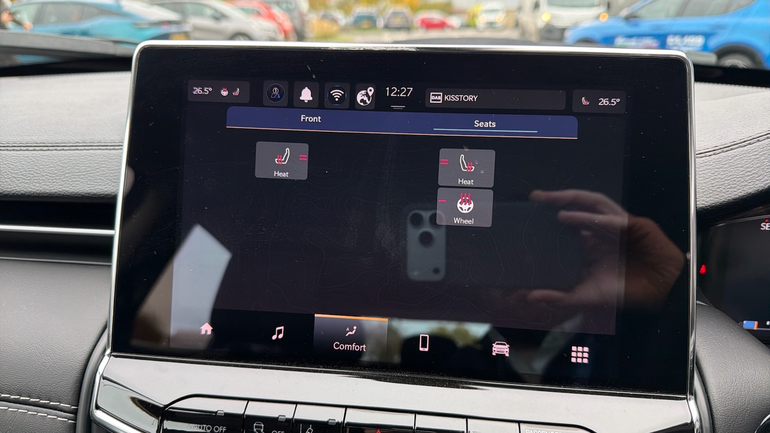 Used Jeep Compass 2025 for sale - 76378434: Photo 31