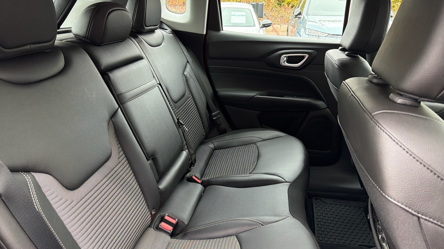 Used Jeep Compass 2025 for sale - 76378434: Photo 33