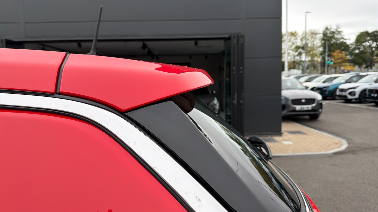 Used Jeep Compass 2025 for sale - 76378434: Photo 43