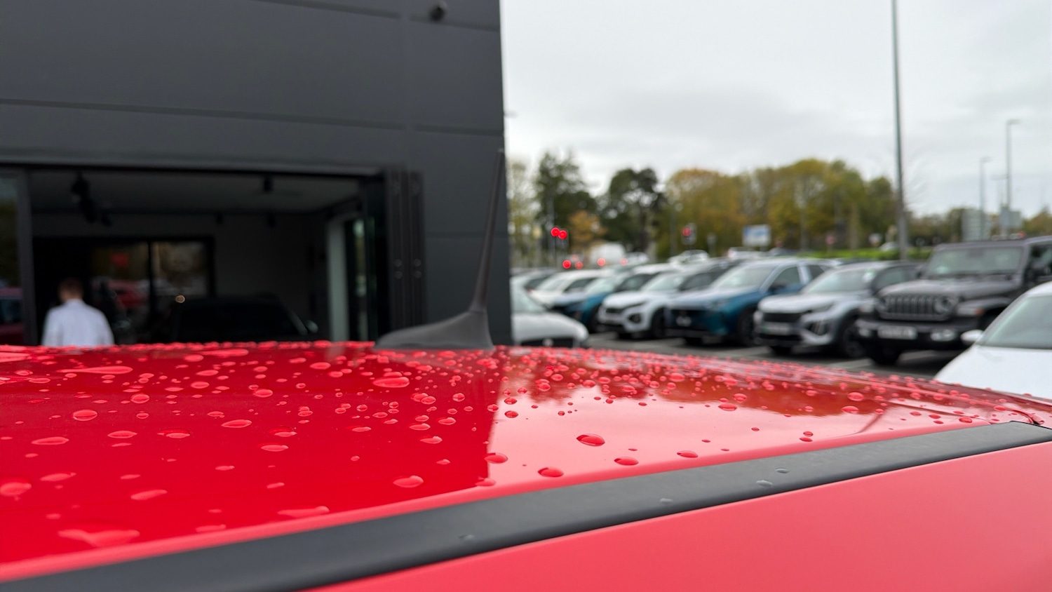 Used Jeep Compass 2025 for sale - 76378434: Photo 48