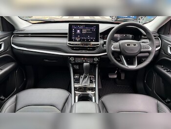 Used Jeep Compass 2025 for sale - 76378434: Photo