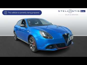 2021 - 1.4 TB Sprint Hatchback 5dr Petrol Manual Euro 6 (s/s) (120 bhp)