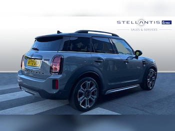 Used MINI Countryman 2022 for sale - 75929279: Photo