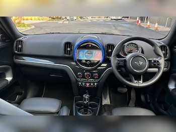 Used MINI Countryman 2022 for sale - 75929279: Photo