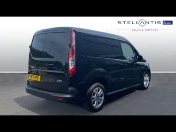 Used Ford Transit Connect 2021 for sale - 74752398: Photo
