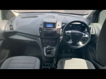 Used Ford Transit Connect 2021 for sale - 74752398: Photo