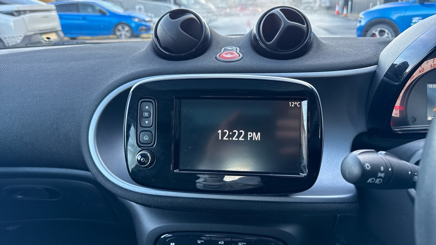 Used smart forfour 2018 for sale - 77315784: Photo 11