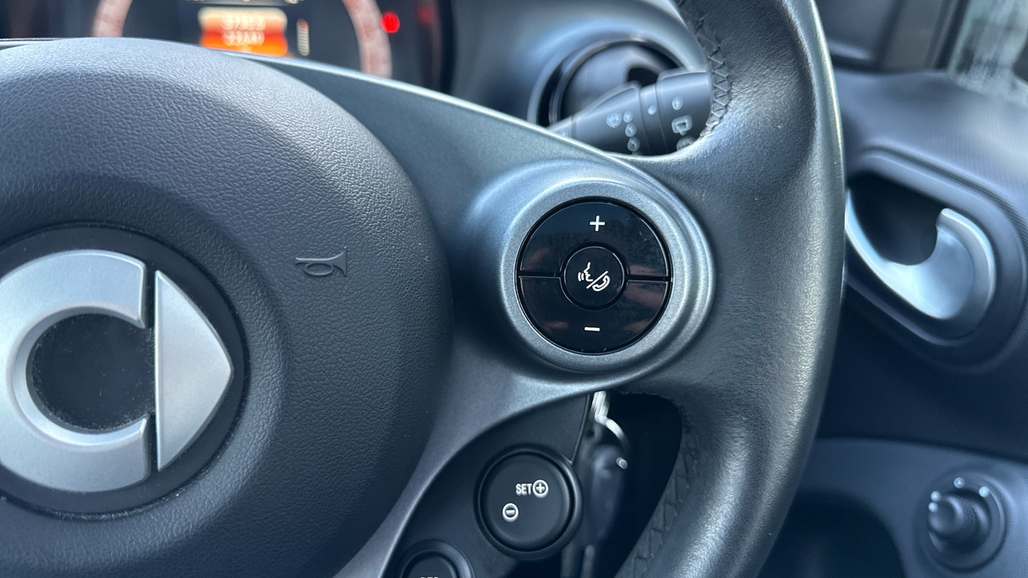 Used smart forfour 2018 for sale - 77315784: Photo 25