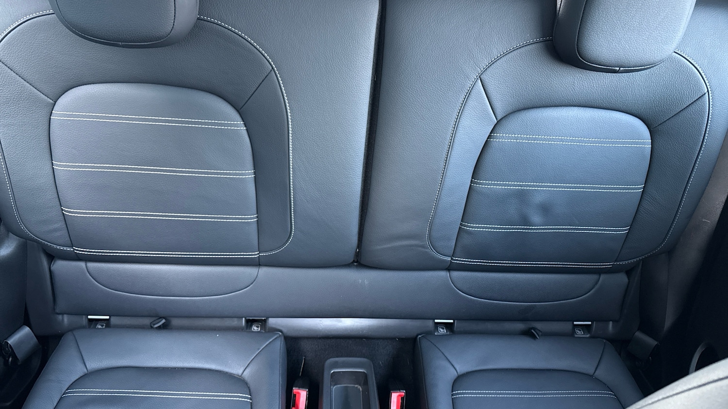 Used smart forfour 2018 for sale - 77315784: Photo 26