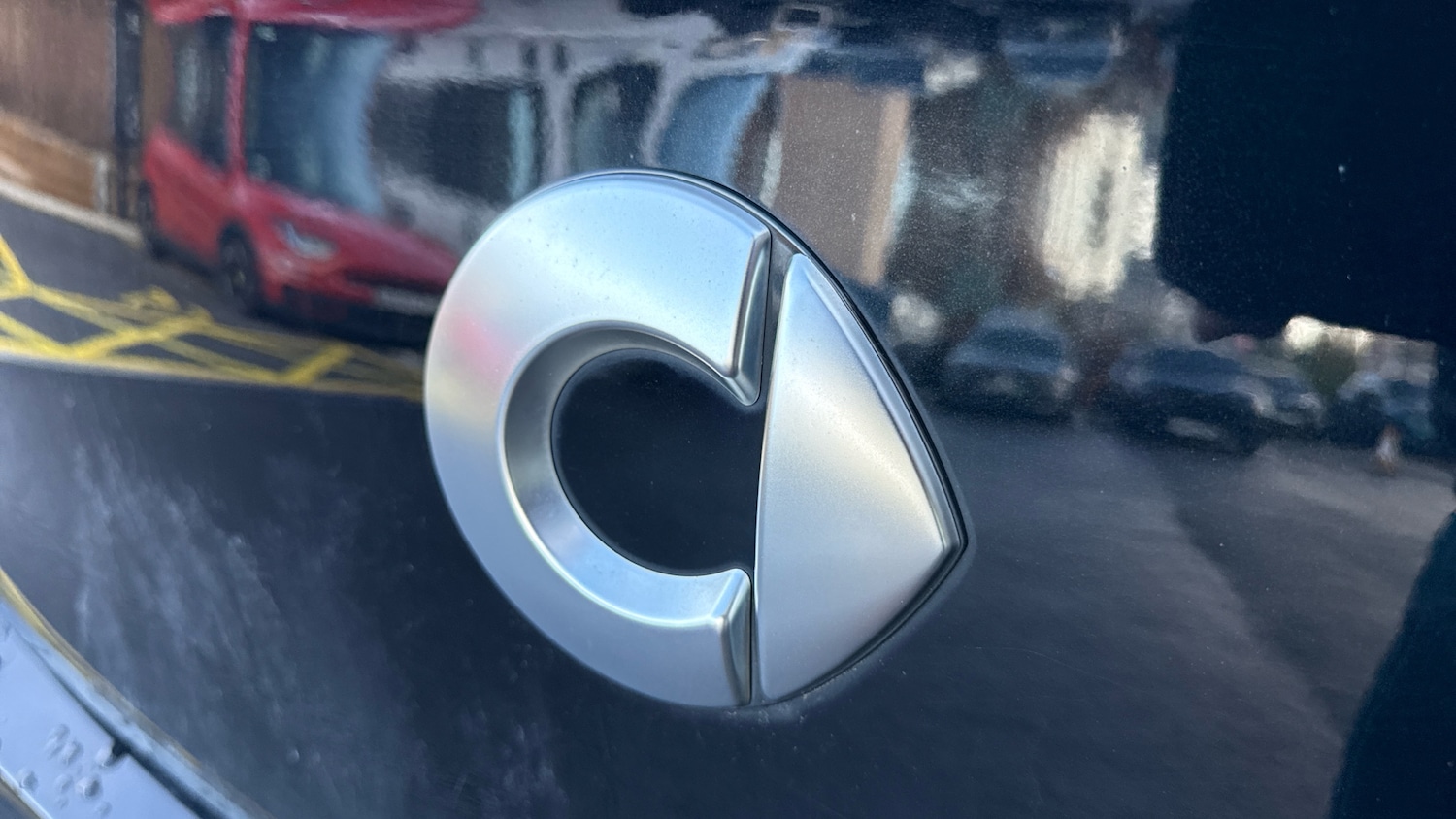 Used smart forfour 2018 for sale - 77315784: Photo 27