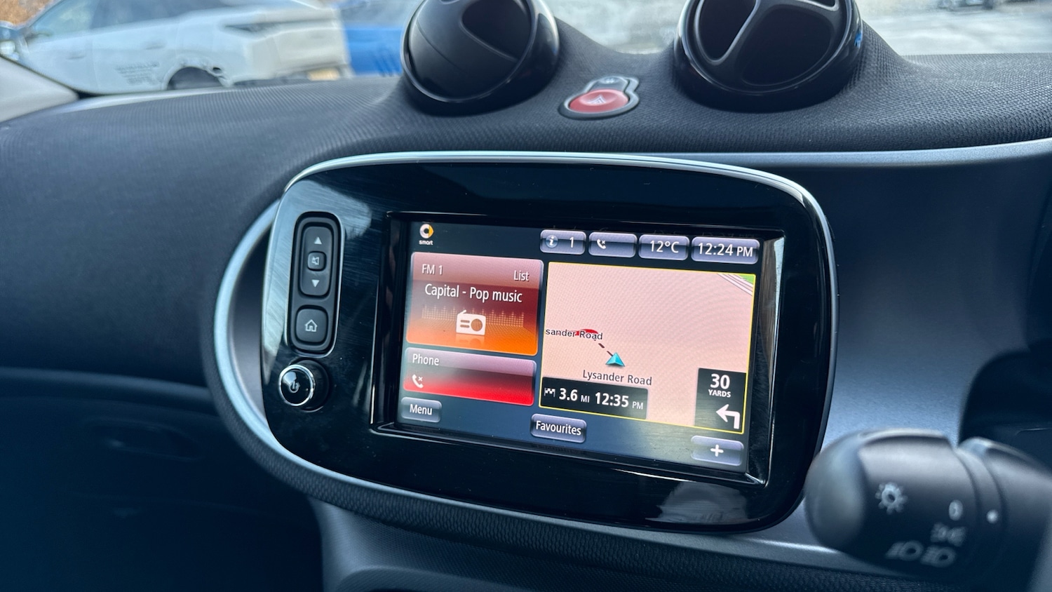 Used smart forfour 2018 for sale - 77315784: Photo 31