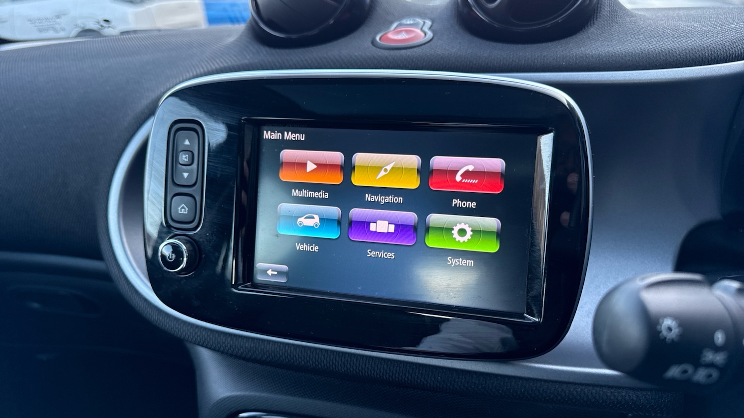 Used smart forfour 2018 for sale - 77315784: Photo 32