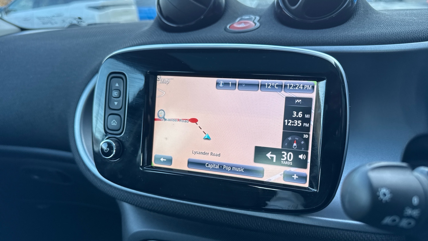 Used smart forfour 2018 for sale - 77315784: Photo 33