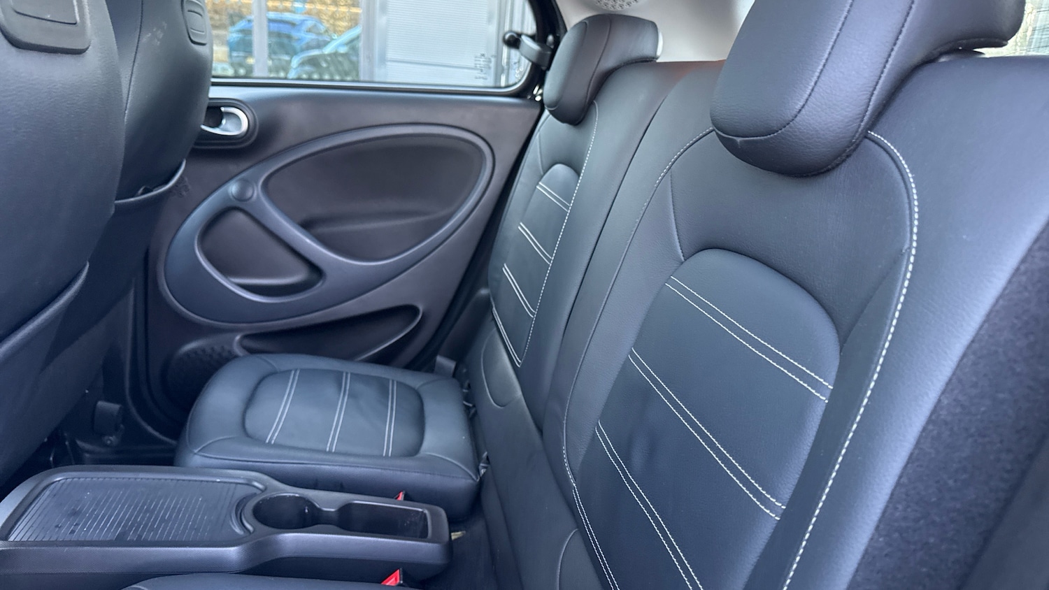 Used smart forfour 2018 for sale - 77315784: Photo 34