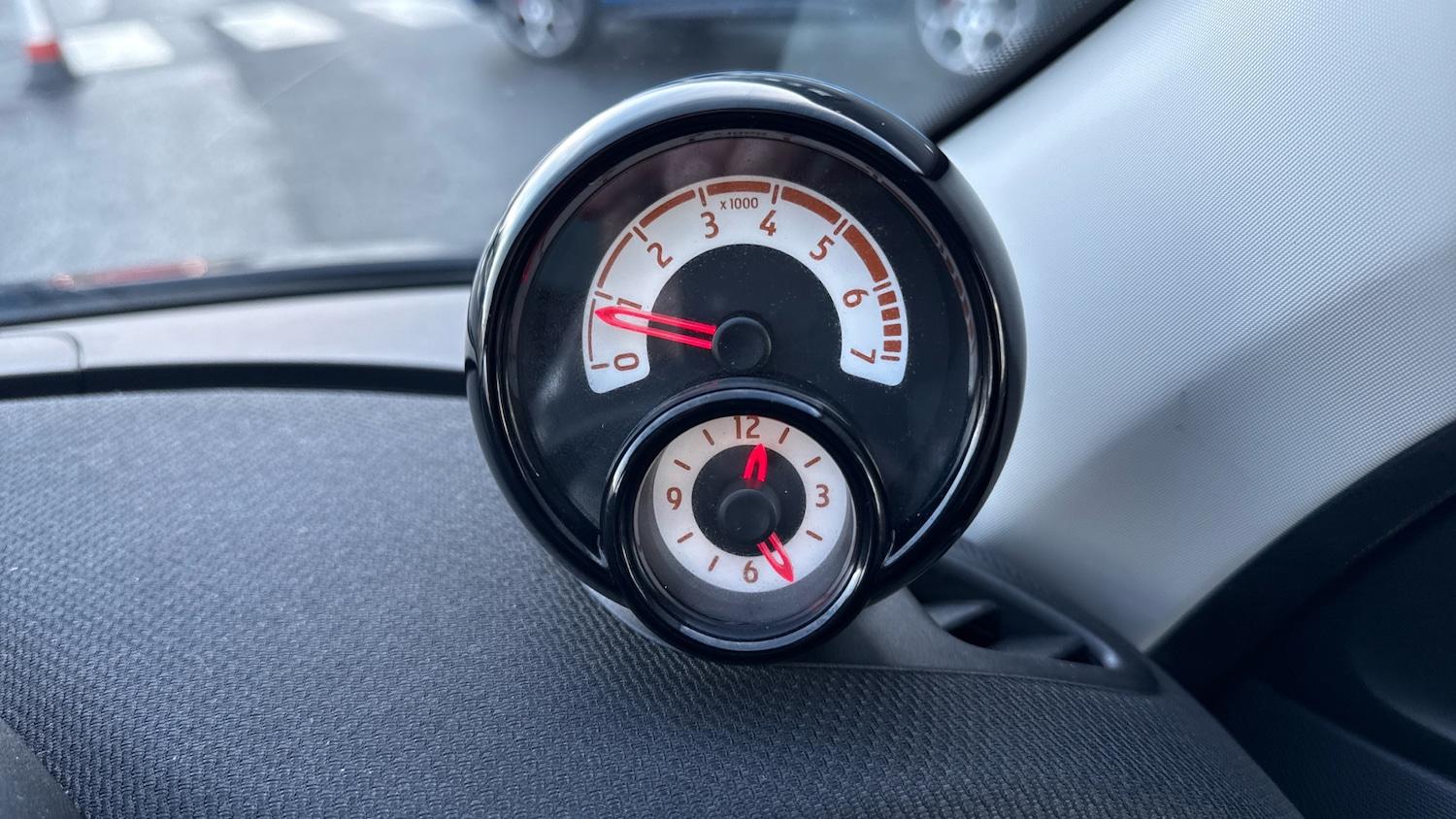 Used smart forfour 2018 for sale - 77315784: Photo 42