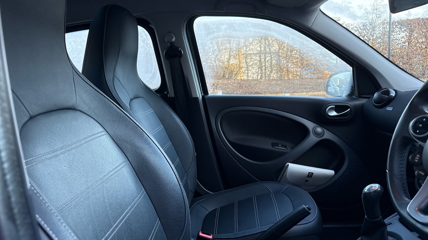 Used smart forfour 2018 for sale - 77315784: Photo 43