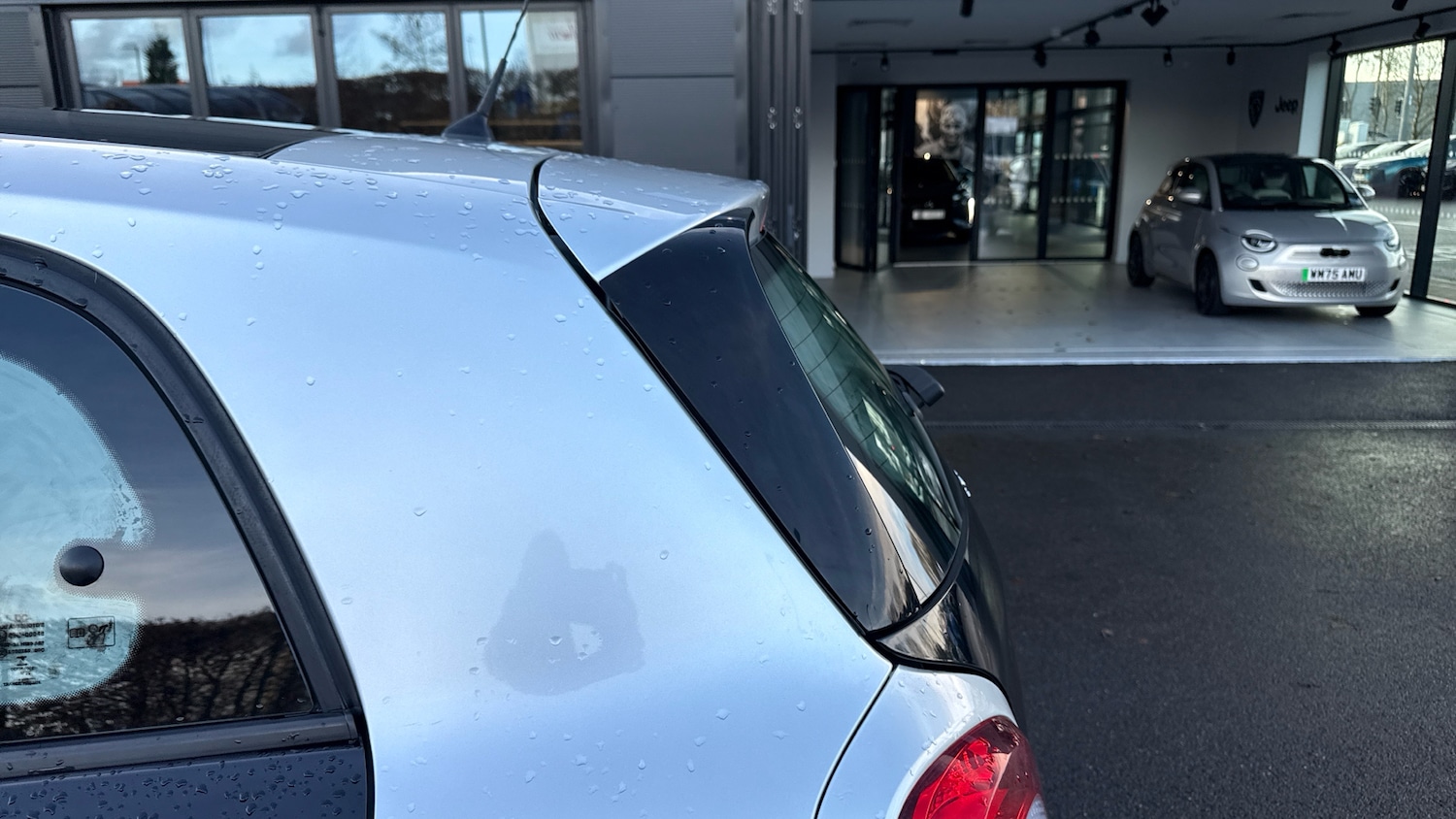 Used smart forfour 2018 for sale - 77315784: Photo 44