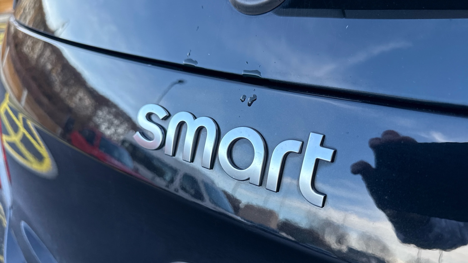 Used smart forfour 2018 for sale - 77315784: Photo 45