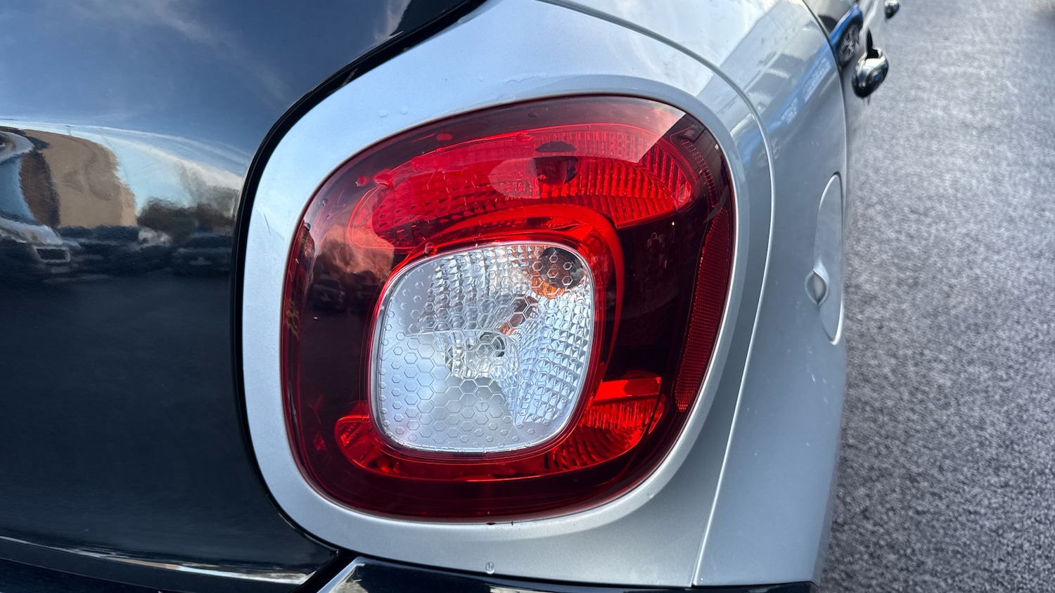 Used smart forfour 2018 for sale - 77315784: Photo 46