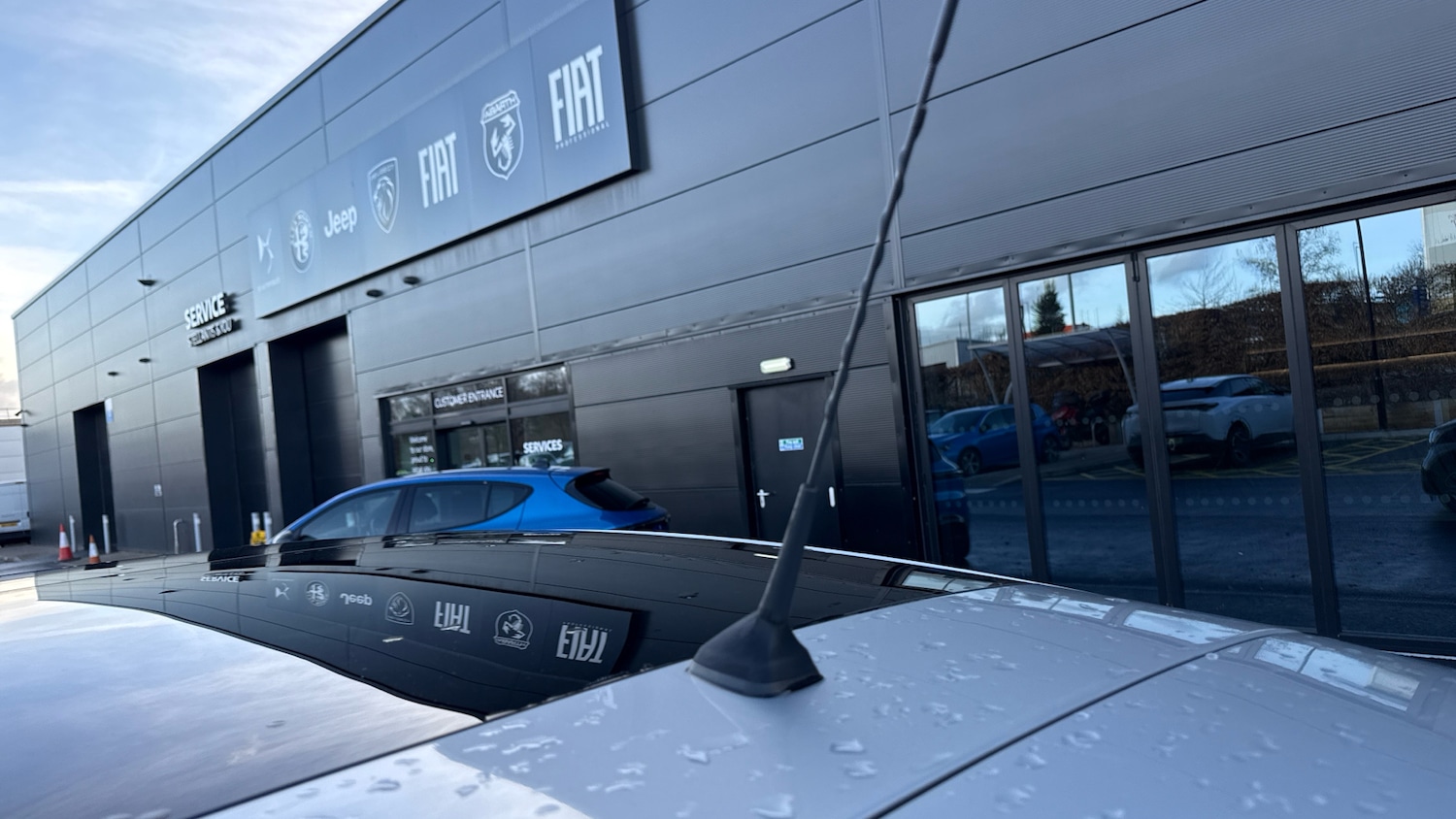 Used smart forfour 2018 for sale - 77315784: Photo 49